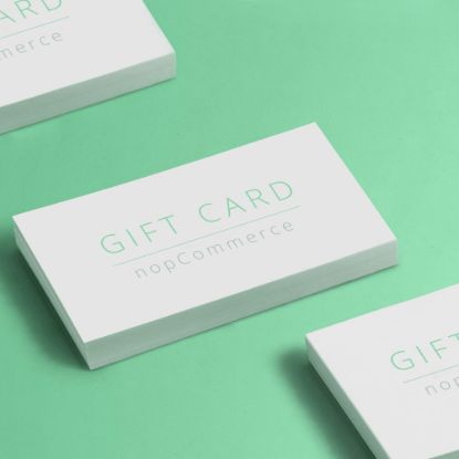Afbeeldingen van $100 Physical Gift Card