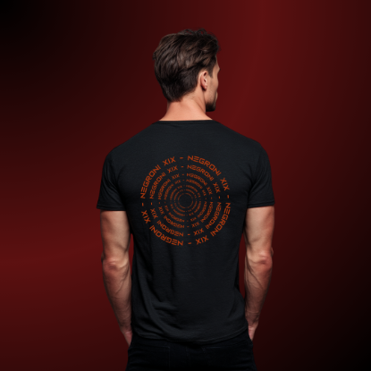 Afbeeldingen van Negroni19 t-shirt Graphic3