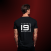Afbeeldingen van Negroni19 t-shirt Sports1