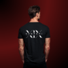 Afbeeldingen van Negroni19 t-shirt Sports2