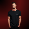 Afbeeldingen van Negroni19 t-shirt Collage1