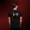 Afbeeldingen van Negroni19 t-shirt Collage2