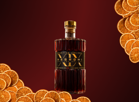 Afbeelding voor categorie Negroni19 Drank