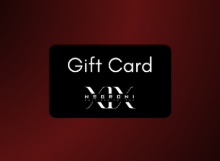 Cadeaubonnen