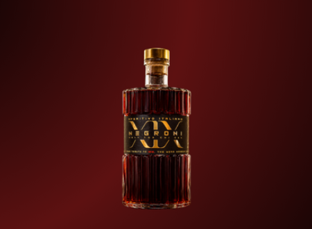 Afbeelding voor categorie Negroni19 Drank