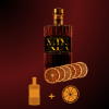 Afbeeldingen van Negroni19 Orange Box