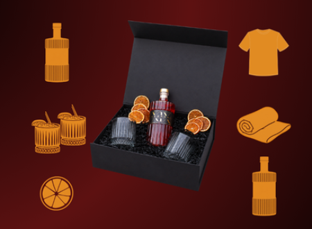 Afbeelding voor categorie Negroni19 GiftBoxes