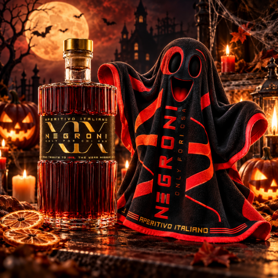 Image de Halloween : une offre bloody good !